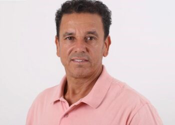 Edmilson Gaiseiro é pré-candidato à Prefeitura de Batayporã pelo MDB