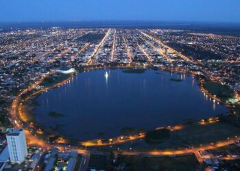 Três Lagoas caminha para se tornar a 2ª cidade mais importante de MS