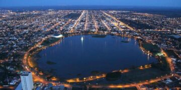 Três Lagoas caminha para se tornar a 2ª cidade mais importante de MS