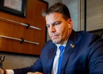 Contar não aceita acordo e diz que denúncia de Zeca do PT é despropositada