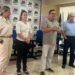 Thaísa Lucena e pré-candidata a vereadora pelo MDB em Campo Grande