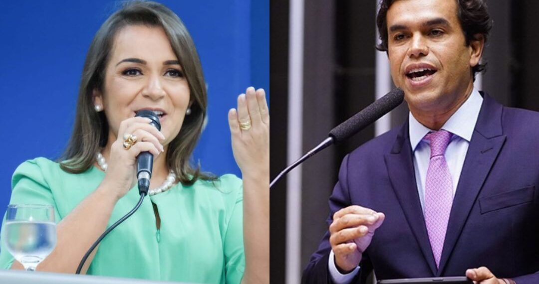 ELEIÇÕES 2024: Beto Pereira não é Riedel; Adriane Lopes não é Tereza Cristina