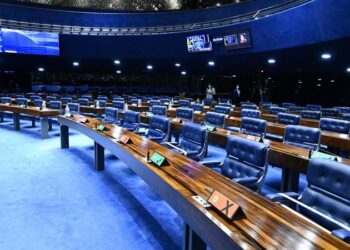 Disputa pelo Senado em 2026 pode ter Reinaldo, André, Contar, Trad e Vander