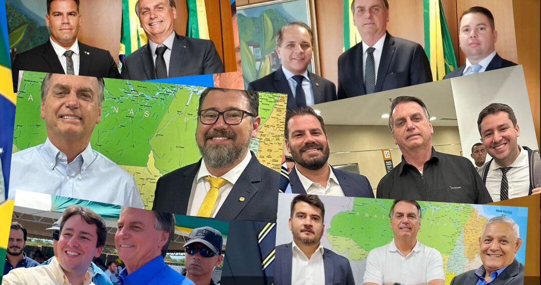 PL, a Babel do Pantanal que destrói pré-candidaturas bolsonaristas em MS