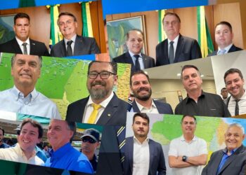 PL, a Babel do Pantanal que destrói pré-candidaturas bolsonaristas em MS