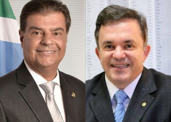 Apenas Nelsinho e Vander vão se aposentar pela previdência do Congresso