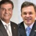 Apenas Nelsinho e Vander vão se aposentar pela previdência do Congresso