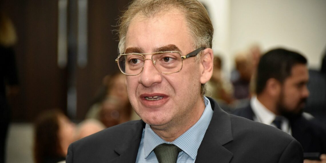 Acusação contra Razuk é desprovida de conteúdo, alega defesa do deputado