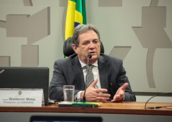 Projeto que trata de pesquisas com seres humanos vai ao plenário do Senado