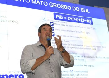 Governo reduz carga de impostos para baratear a produção no Estado