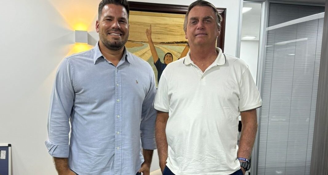 PRTB nacional se reestrutura e dá autonomia a Capitão Contar no Estado