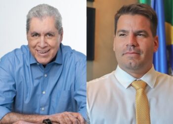 André vence todos os rivais, mas esbarra em Capitão Contar, aponta pesquisa