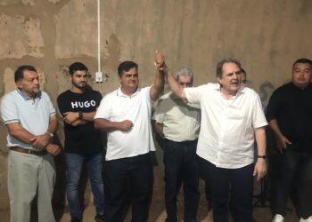 Márcio Faustino é pré-candidato do MDB à Prefeitura de Bandeirantes