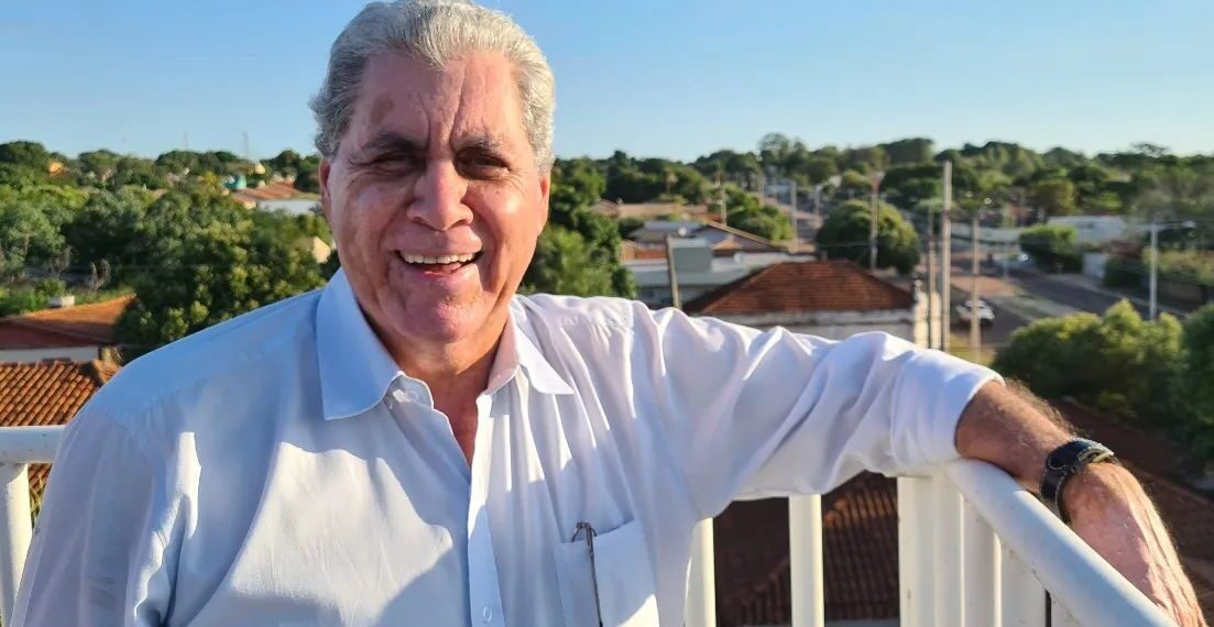“André é pré-candidato e vencerá na capital”, diz alta fonte do MDB em Brasília