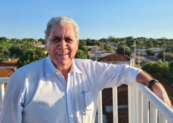 “André é pré-candidato e vencerá na capital”, diz alta fonte do MDB em Brasília