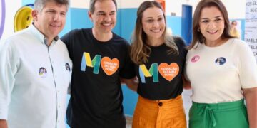 Divisão tardia de culpa e incompetência minam a reeleição de Adriane Lopes