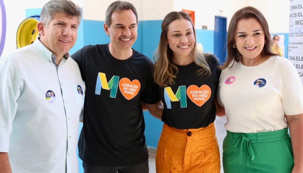 Divisão tardia de culpa e incompetência minam a reeleição de Adriane Lopes