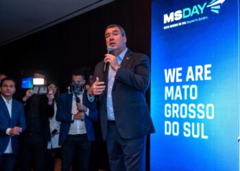 Potencial econômico e ambiental de MS impressiona investidores americanos