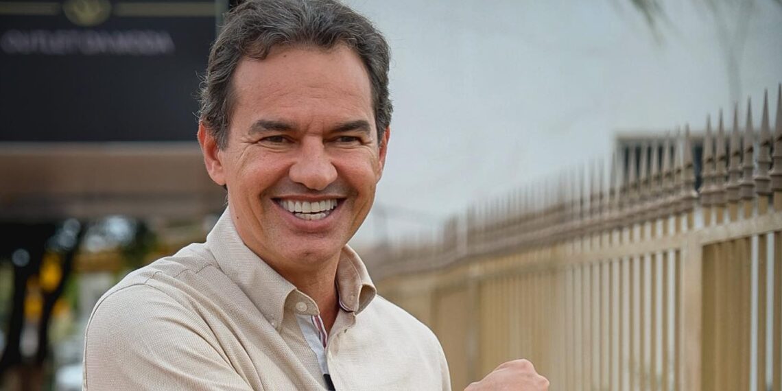 STJ derruba decisão do TJMS e Marquinhos pode perder cargo na Assembleia