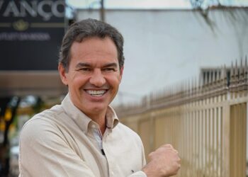 STJ derruba decisão do TJMS e Marquinhos pode perder cargo na Assembleia