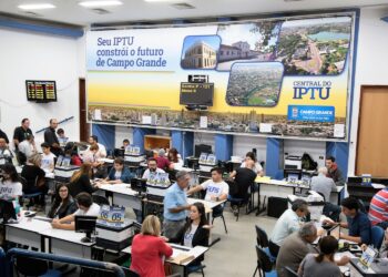 Contas de Campo Grande fecharam no vermelho em 2023, aponta Tesouro