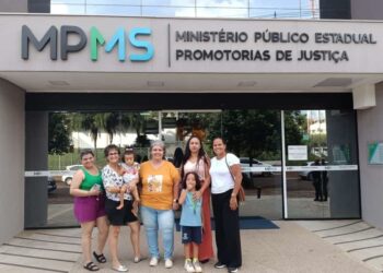 Mães de filhos com deficiência física e intelectual acionam MPE contra a prefeitura
