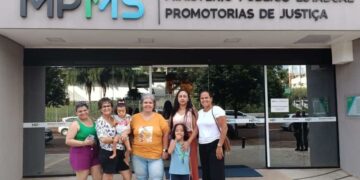 Mães de filhos com deficiência física e intelectual acionam MPE contra a prefeitura