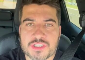 Sem apoio do PL, Rafael Tavares desiste de disputar a Prefeitura da capital