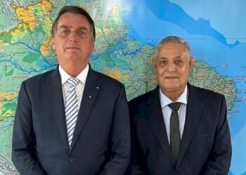 Portela se lança a prefeito na capital e congestiona fila de pré-candidatos no PL