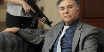 Ex-juiz que virou filme defende chefão do tráfico na fronteira com o Paraguai