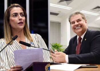 Com votos de Nelsinho e Soraya Thronicke, está de volta a cobrança do DPVAT