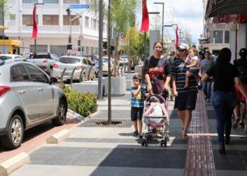 Em 20 anos, renda média do sul-mato-grossense quase triplica, aponta estudo