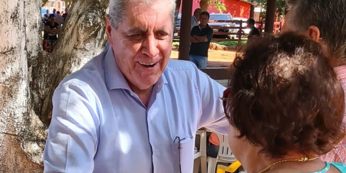 Cenário favorável pela prefeitura pode levar André a vencer eleição após 14 anos