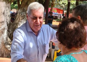 Cenário favorável pela prefeitura pode levar André a vencer eleição após 14 anos