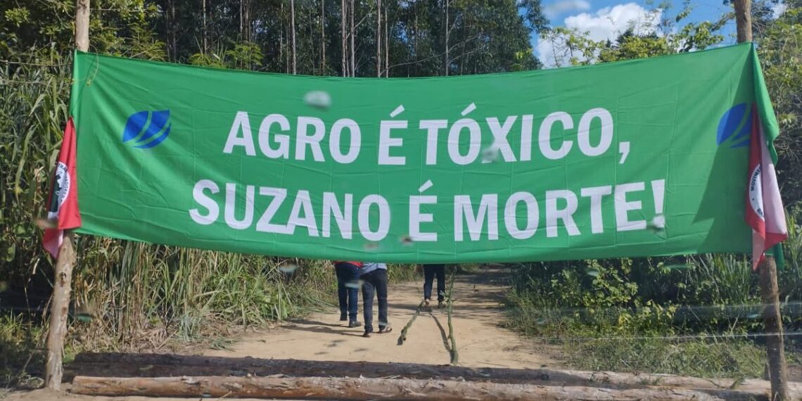 Deputados de MS no Congresso ‘se armam’ com leis contra o avanço do MST