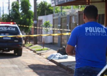 Campo Grande é a 7ª capital mais segura; Salvador a com mais mortes violentas
