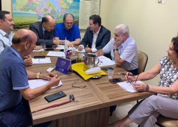 Fora da disputa, MDB vai anunciar apoio ao PSDB de Beto Pereira na capital