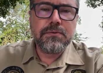 Pollon se irrita com anúncio de aliança com PSDB e se lança pré-candidato