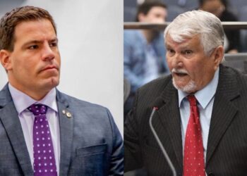 Defesa de Contar acusa Zeca do PT de falsificar provas contra o ex-deputado