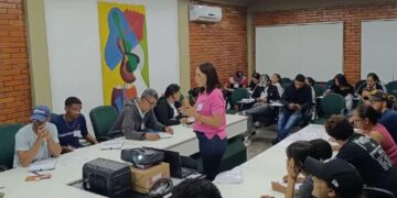 Programa da UEMS para refugiados recebe menção de ‘boas práticas’ do TCU