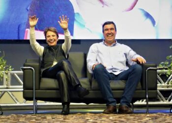 PSDB e PP se unem para conquistar a Prefeitura de Ribas do Rio Pardo