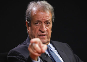 Comando nacional do PL destitui Marcos Pollon da presidência em MS