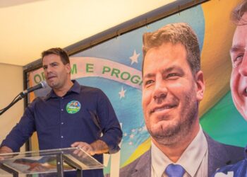 Fora da disputa, Contar vira cobiça de pré-candidatos a prefeito na capital