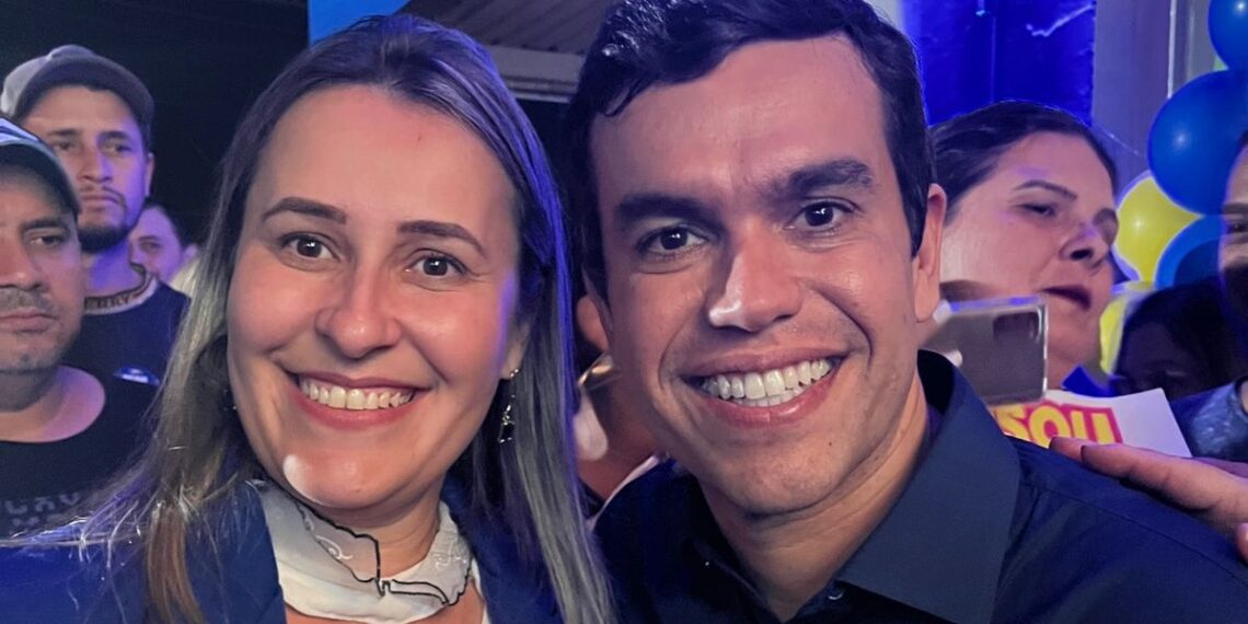 MDB e PL brigam para indicar vice na chapa de Beto Pereira em Campo Grande