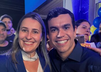 MDB e PL brigam para indicar vice na chapa de Beto Pereira em Campo Grande