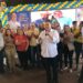 PSDB oficializa Roberson Moureira candidato a prefeito em Ribas do Rio Pardo