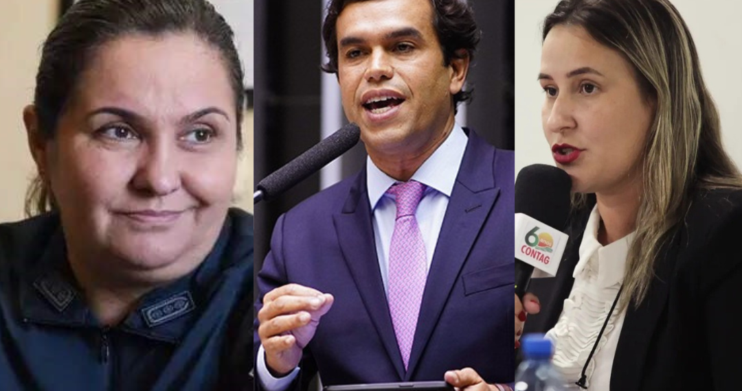 Vice do PL pode afastar PT do PSDB em eventual 2º turno em Campo Grande