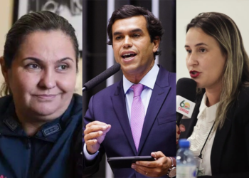 Vice do PL pode afastar PT do PSDB em eventual 2º turno em Campo Grande