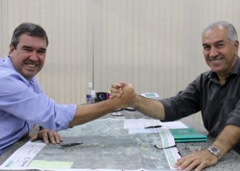 Em movimento único e decisivo, PSDB garantiu apoio de Bolsonaro a Beto