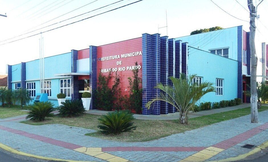 Tesouro faz ajustes e Ribas do Rio Pardo passa a ter nota A em gestão fiscal